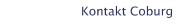 Kontakt Coburg